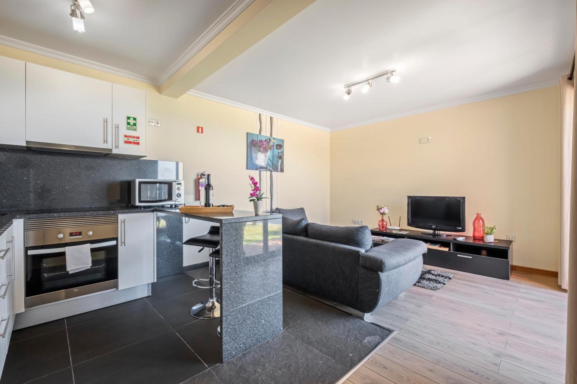 ריביירה בראבה Vila Brava Cottage מראה חיצוני תמונה