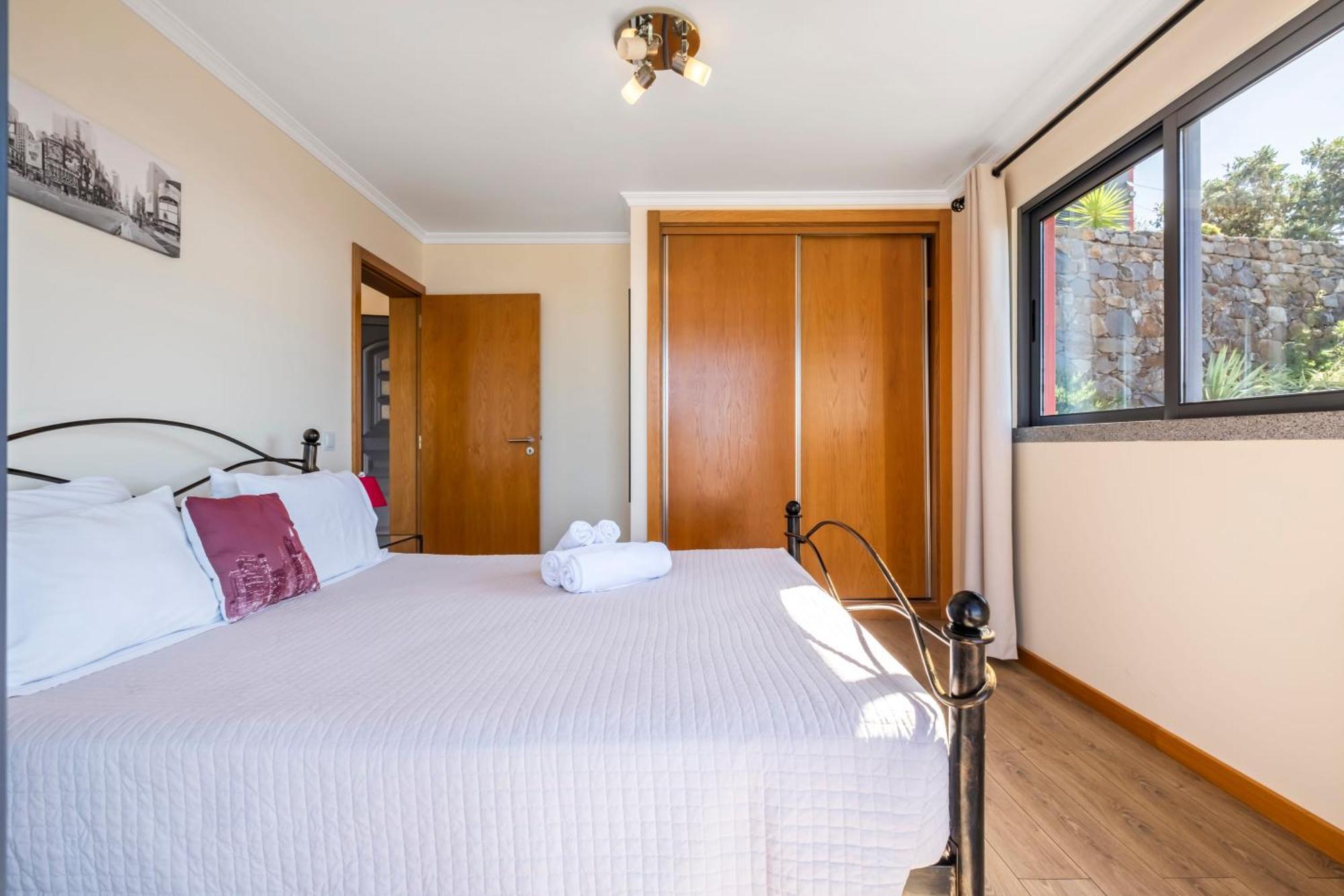 ריביירה בראבה Vila Brava Cottage מראה חיצוני תמונה