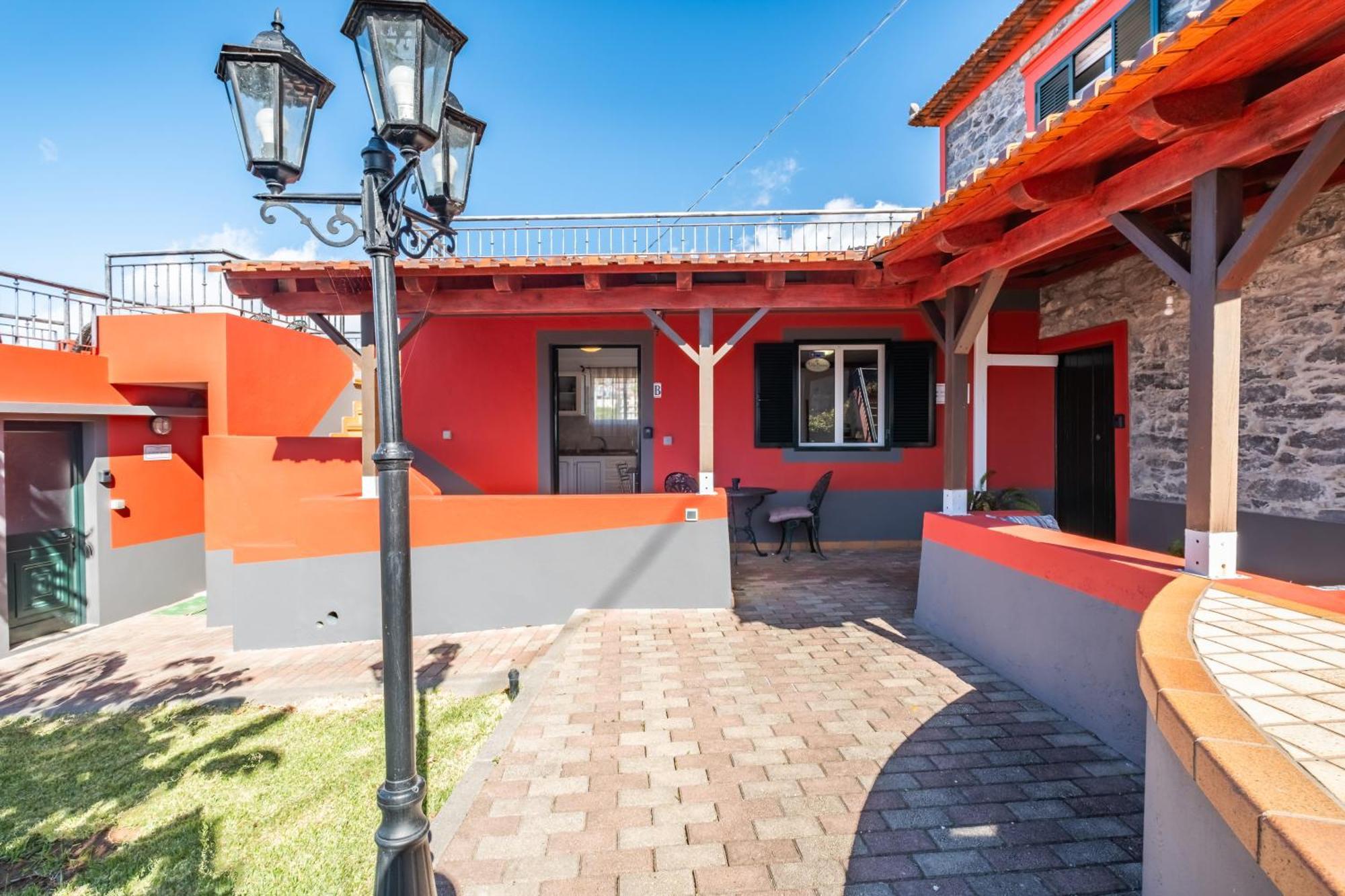 ריביירה בראבה Vila Brava Cottage מראה חיצוני תמונה