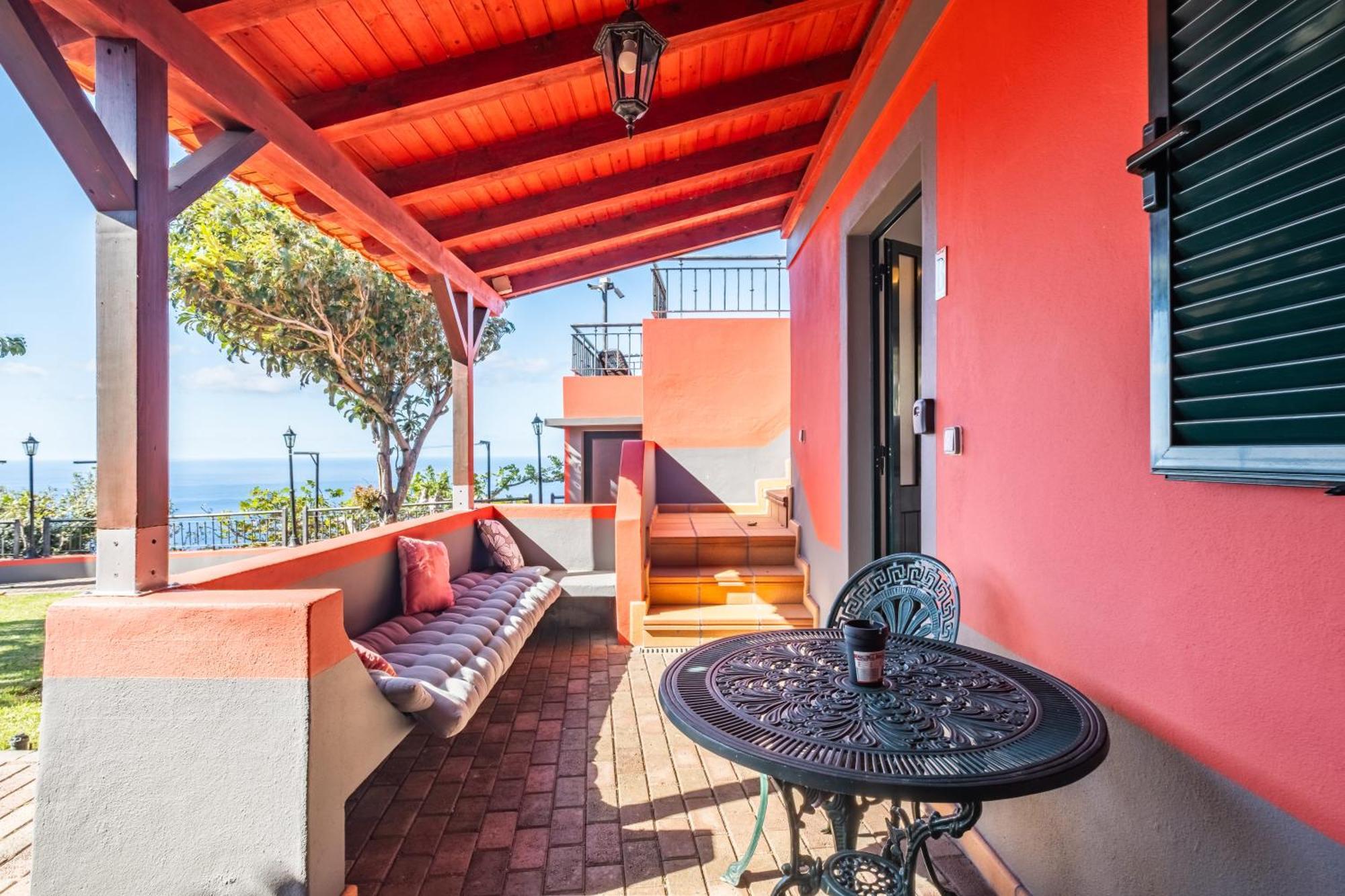 ריביירה בראבה Vila Brava Cottage מראה חיצוני תמונה