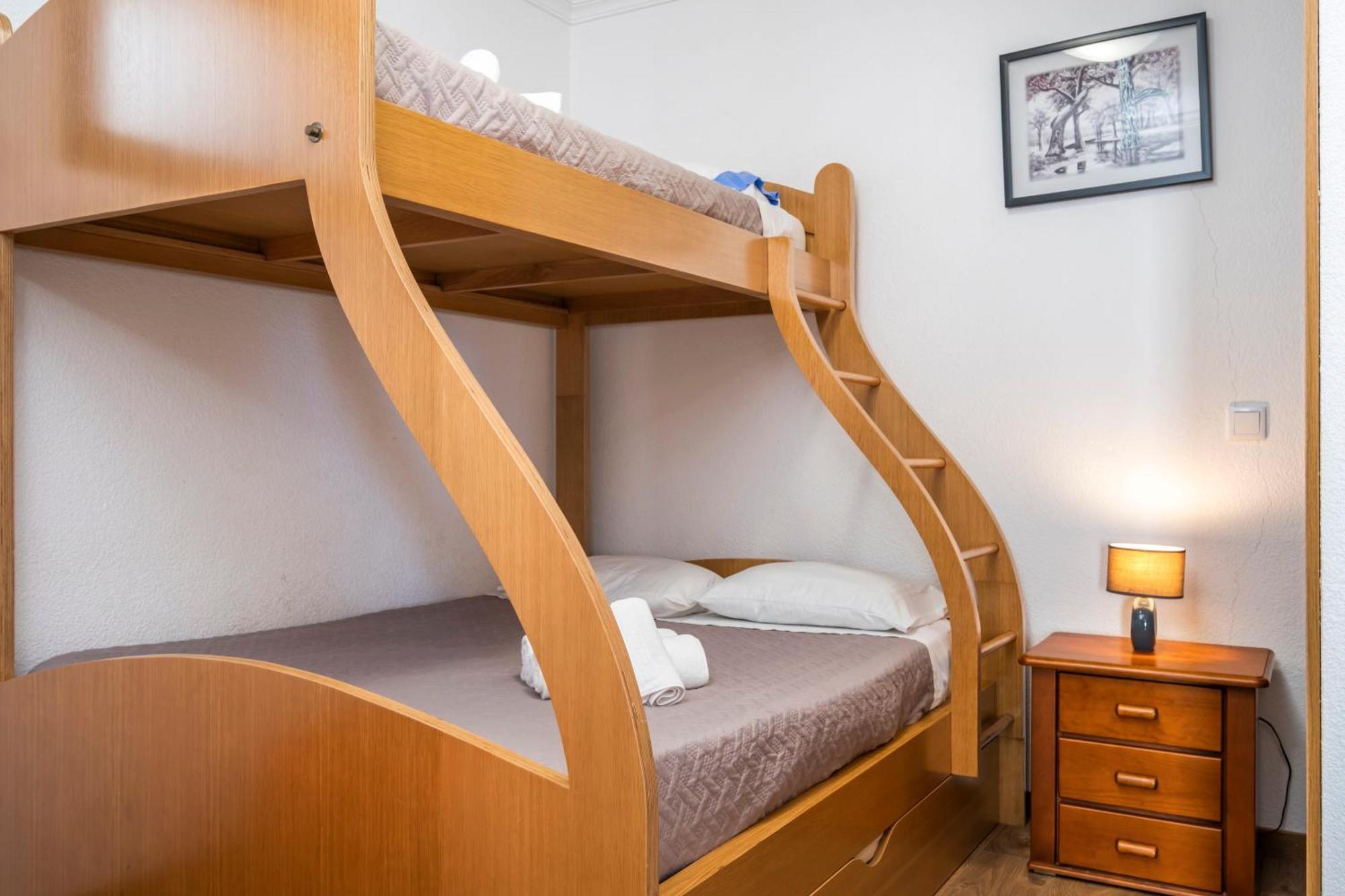 ריביירה בראבה Vila Brava Cottage מראה חיצוני תמונה