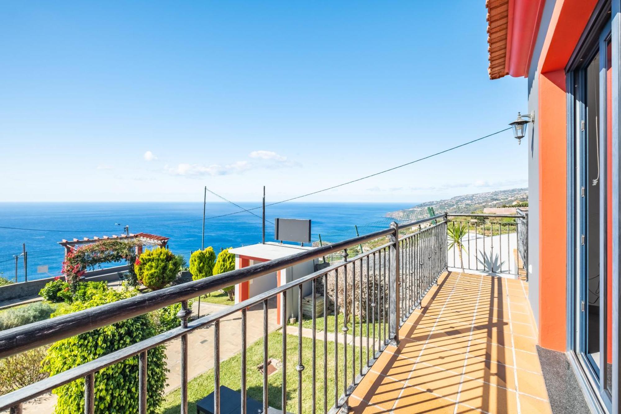 ריביירה בראבה Vila Brava Cottage מראה חיצוני תמונה