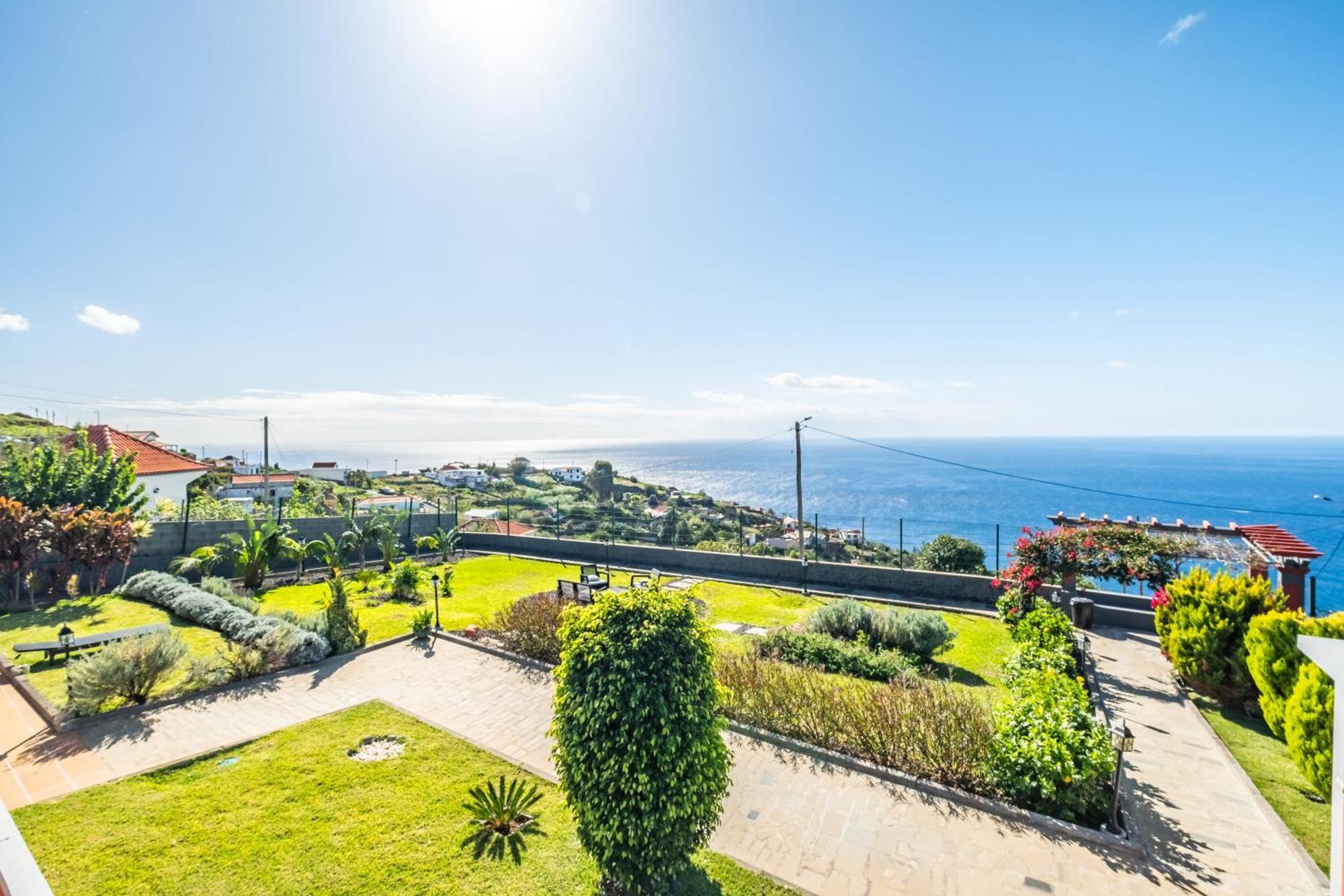 ריביירה בראבה Vila Brava Cottage מראה חיצוני תמונה