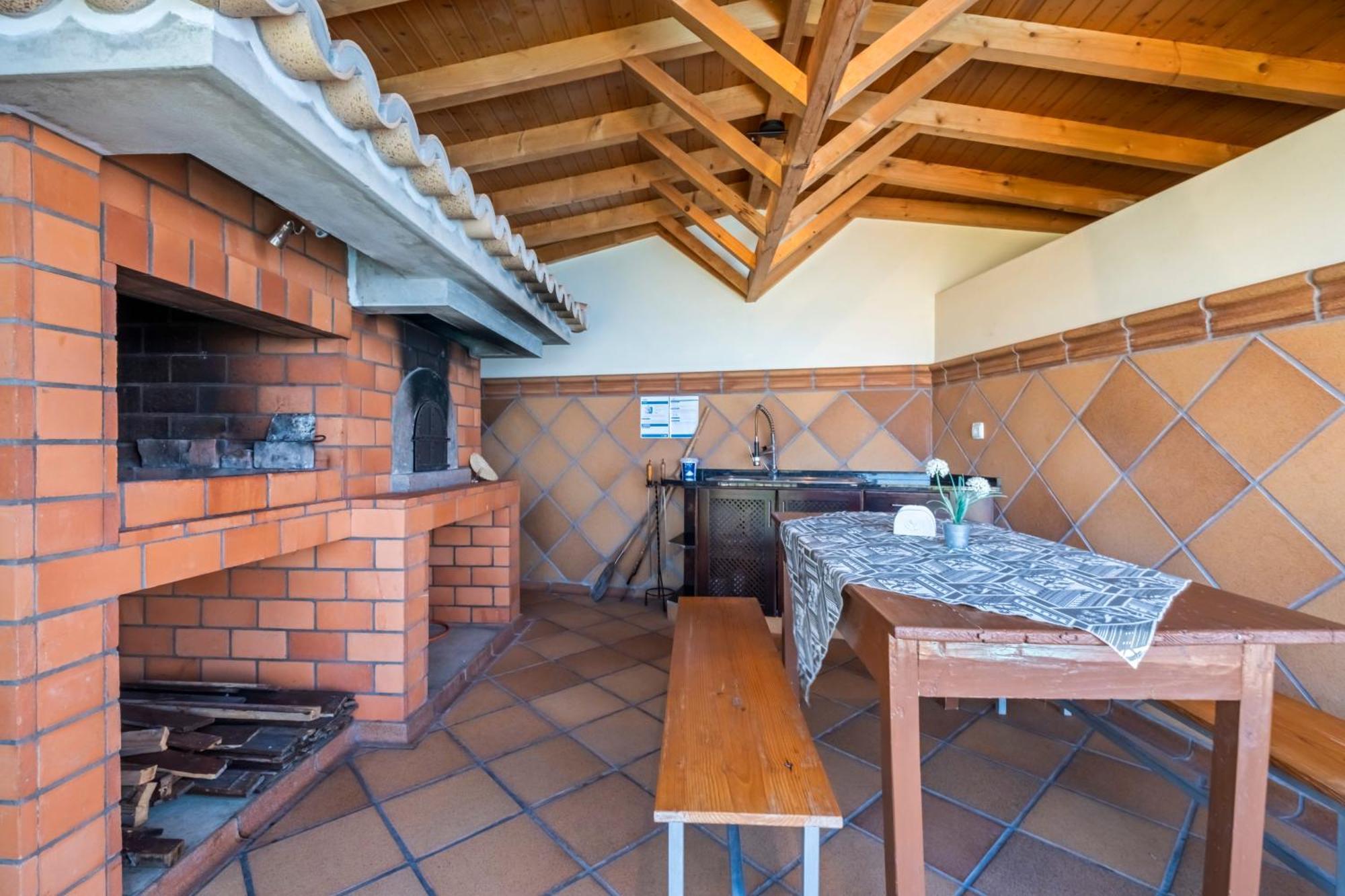 ריביירה בראבה Vila Brava Cottage מראה חיצוני תמונה