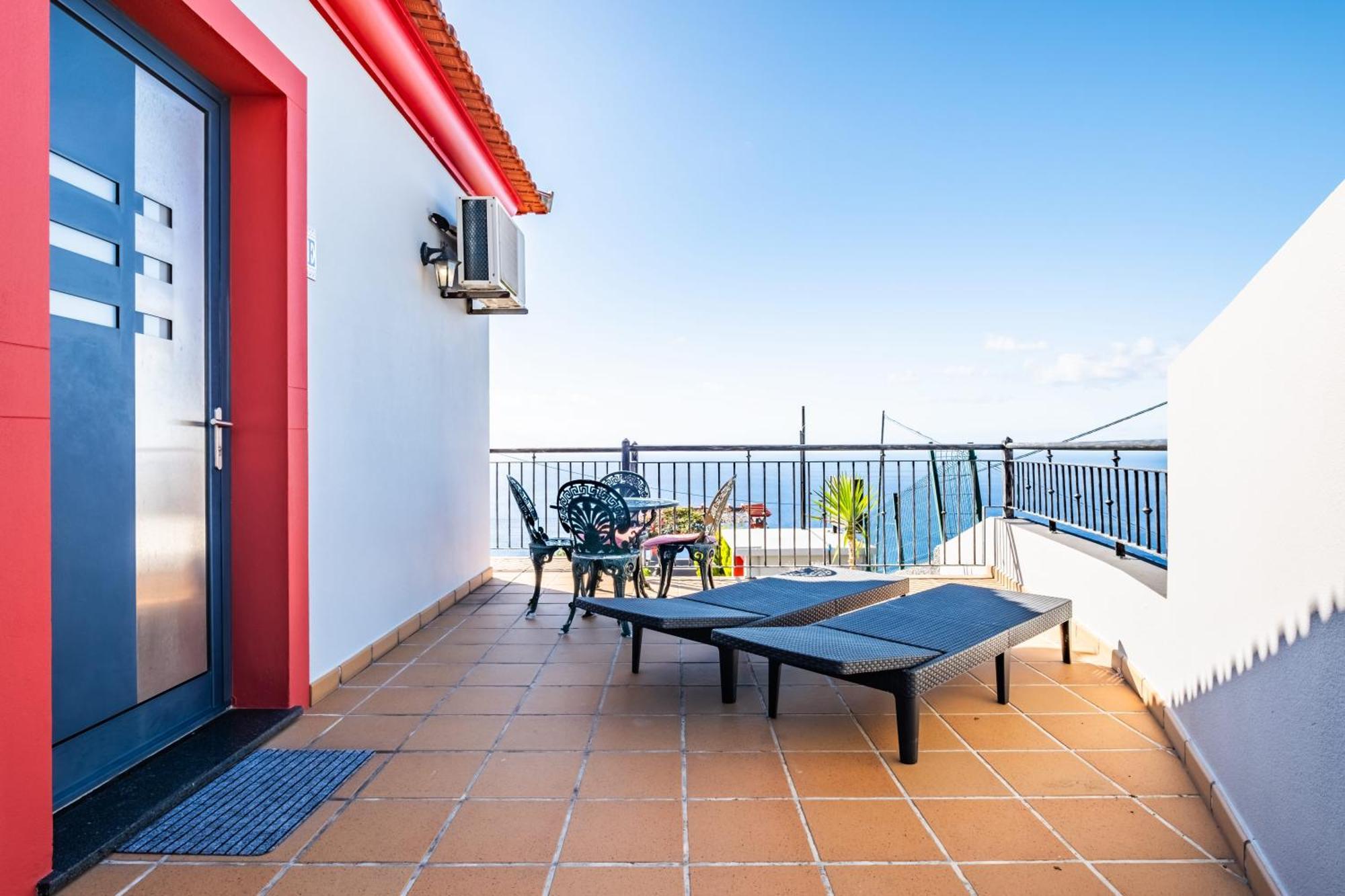 ריביירה בראבה Vila Brava Cottage מראה חיצוני תמונה