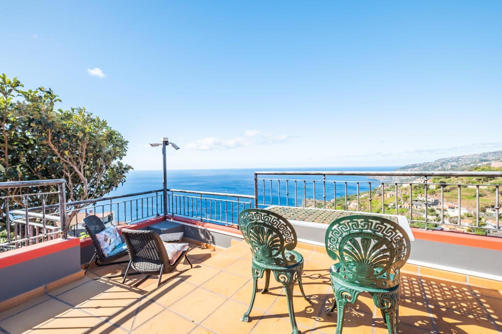 ריביירה בראבה Vila Brava Cottage מראה חיצוני תמונה