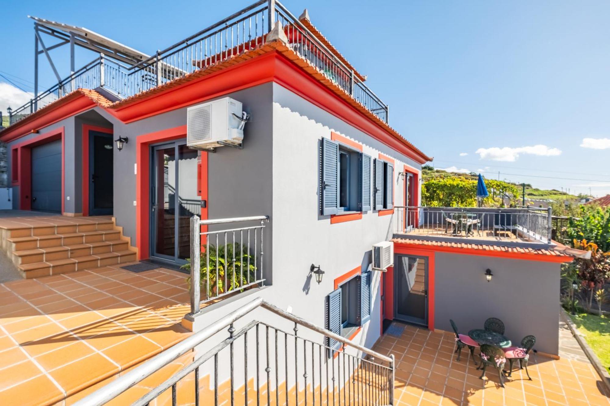 ריביירה בראבה Vila Brava Cottage מראה חיצוני תמונה