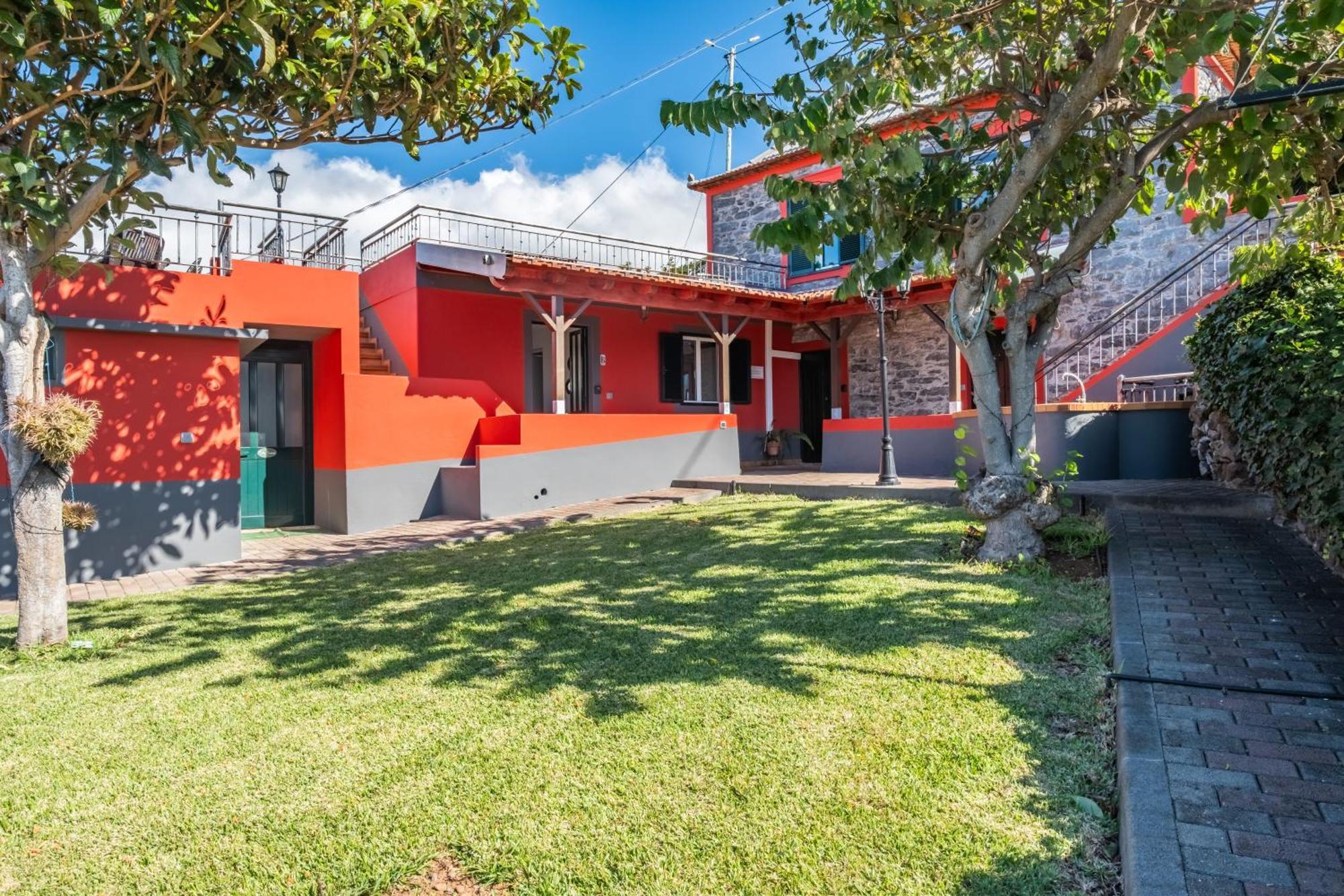 ריביירה בראבה Vila Brava Cottage מראה חיצוני תמונה
