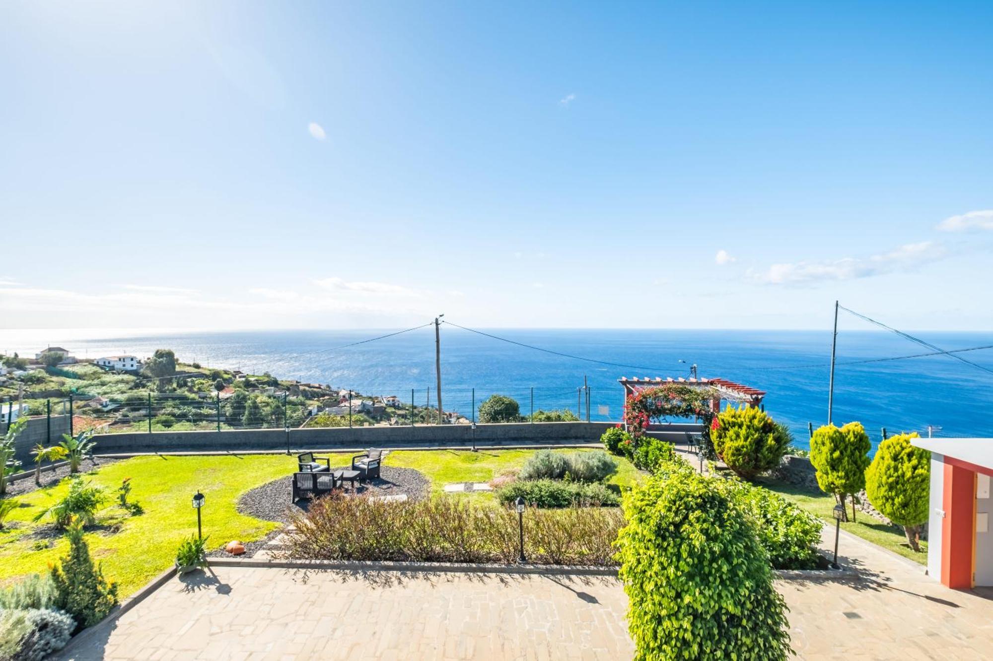 ריביירה בראבה Vila Brava Cottage מראה חיצוני תמונה