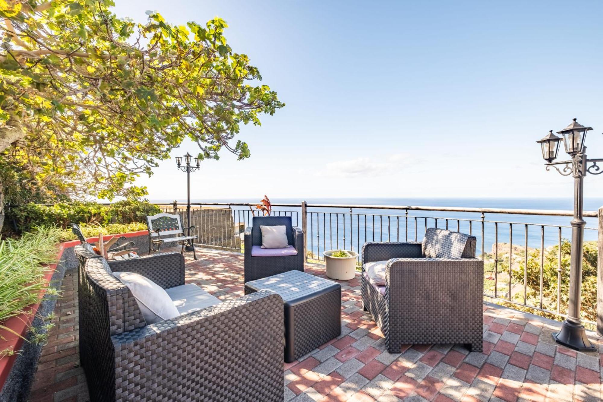 ריביירה בראבה Vila Brava Cottage מראה חיצוני תמונה
