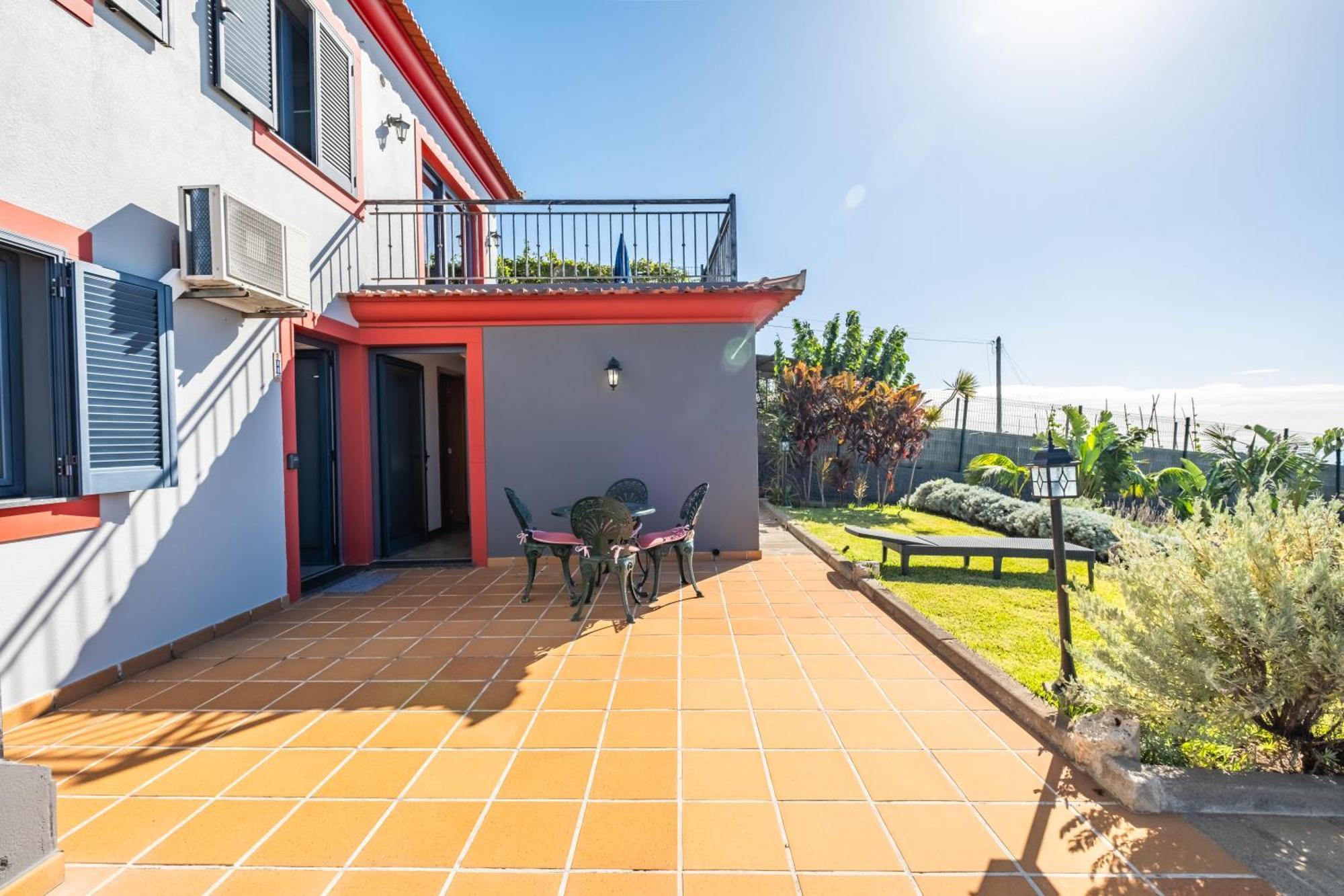 ריביירה בראבה Vila Brava Cottage מראה חיצוני תמונה