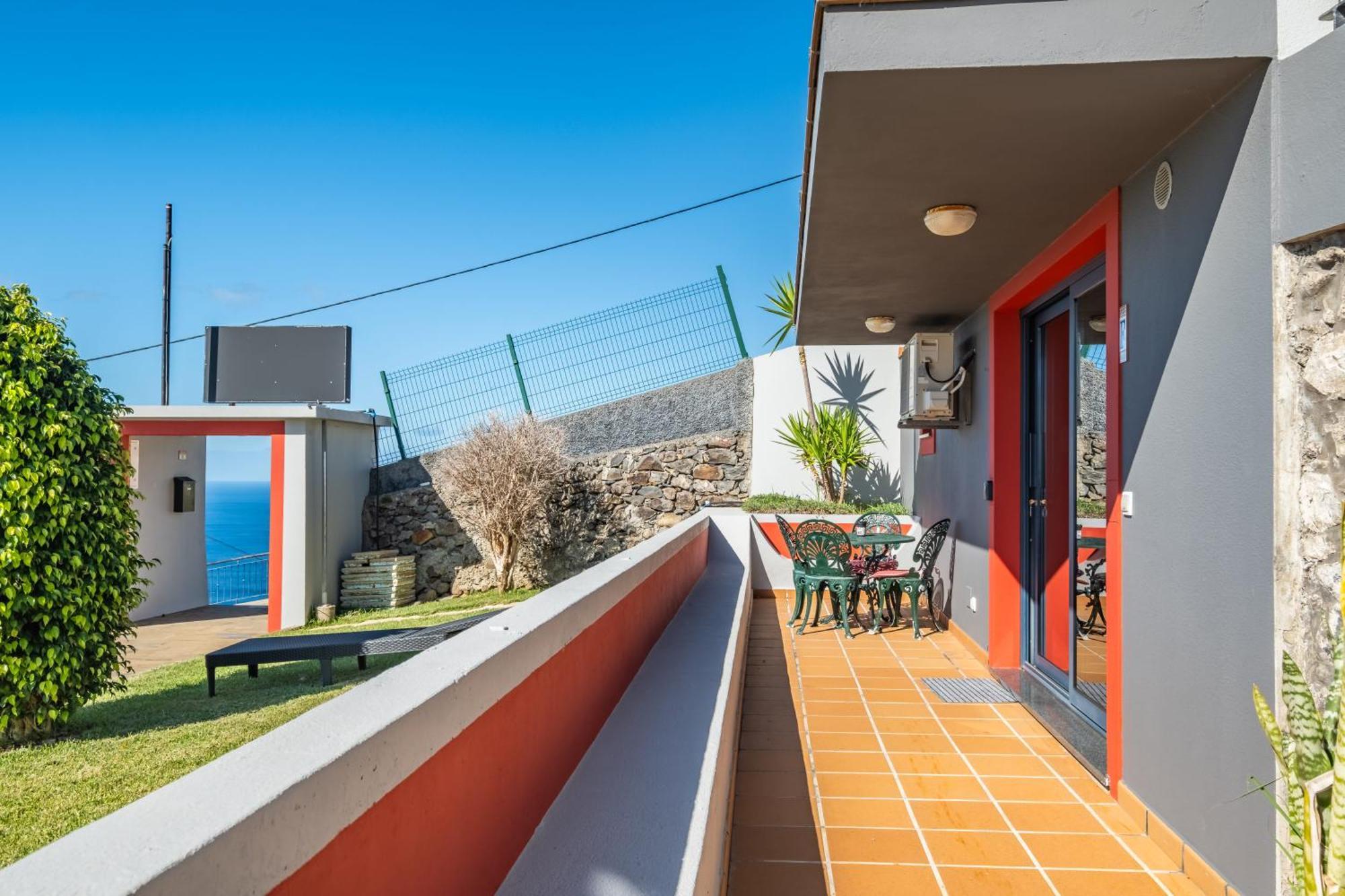 ריביירה בראבה Vila Brava Cottage מראה חיצוני תמונה
