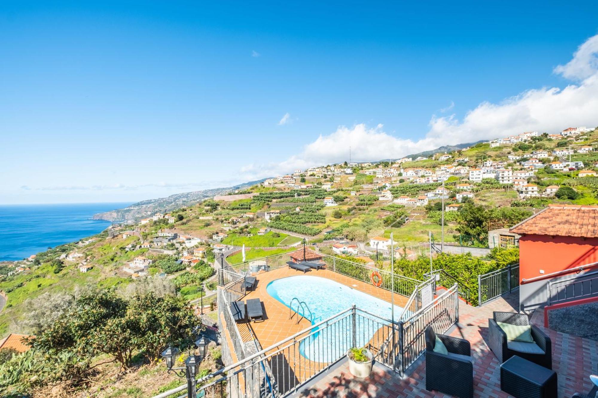 ריביירה בראבה Vila Brava Cottage מראה חיצוני תמונה