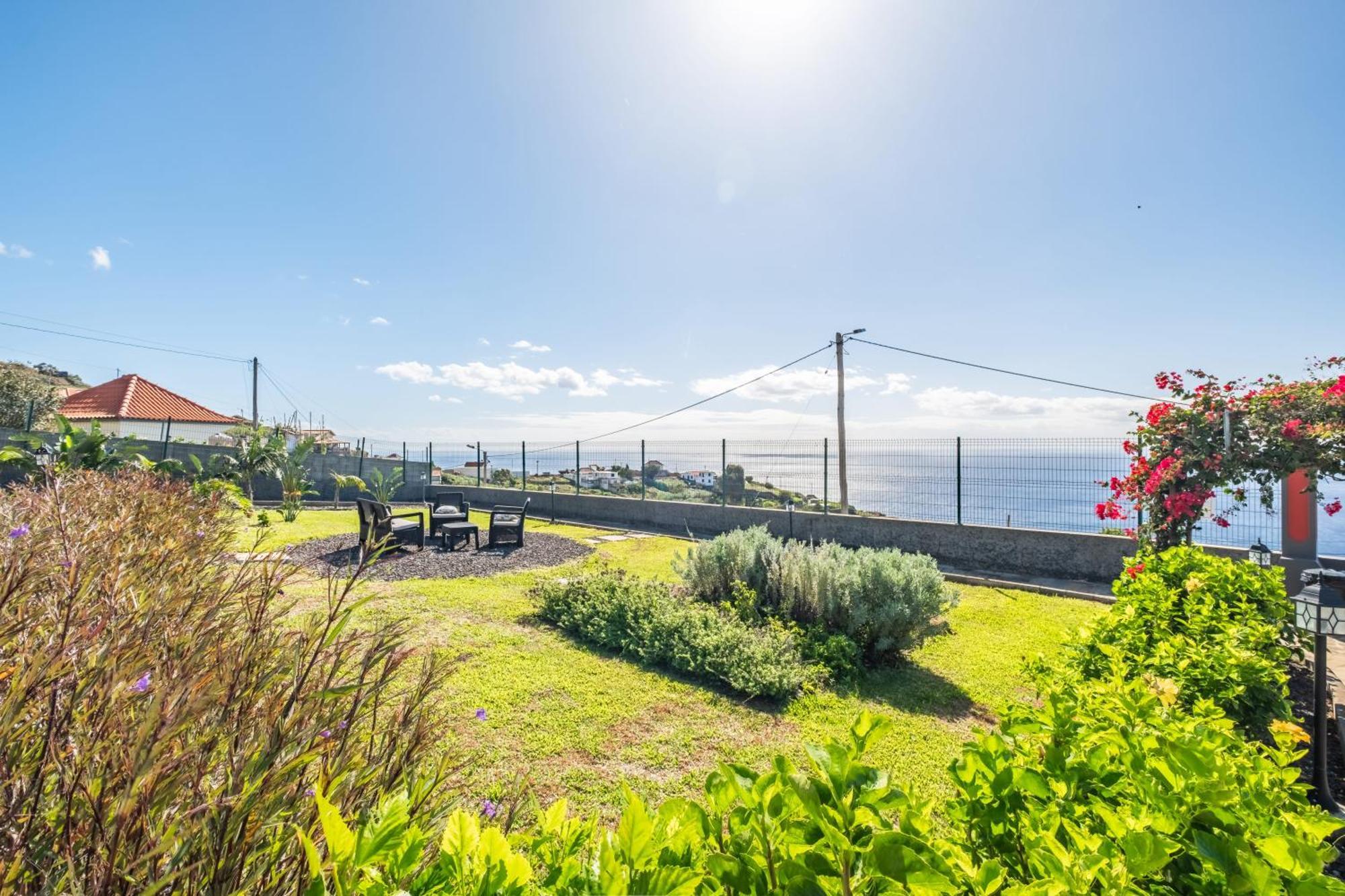 ריביירה בראבה Vila Brava Cottage מראה חיצוני תמונה