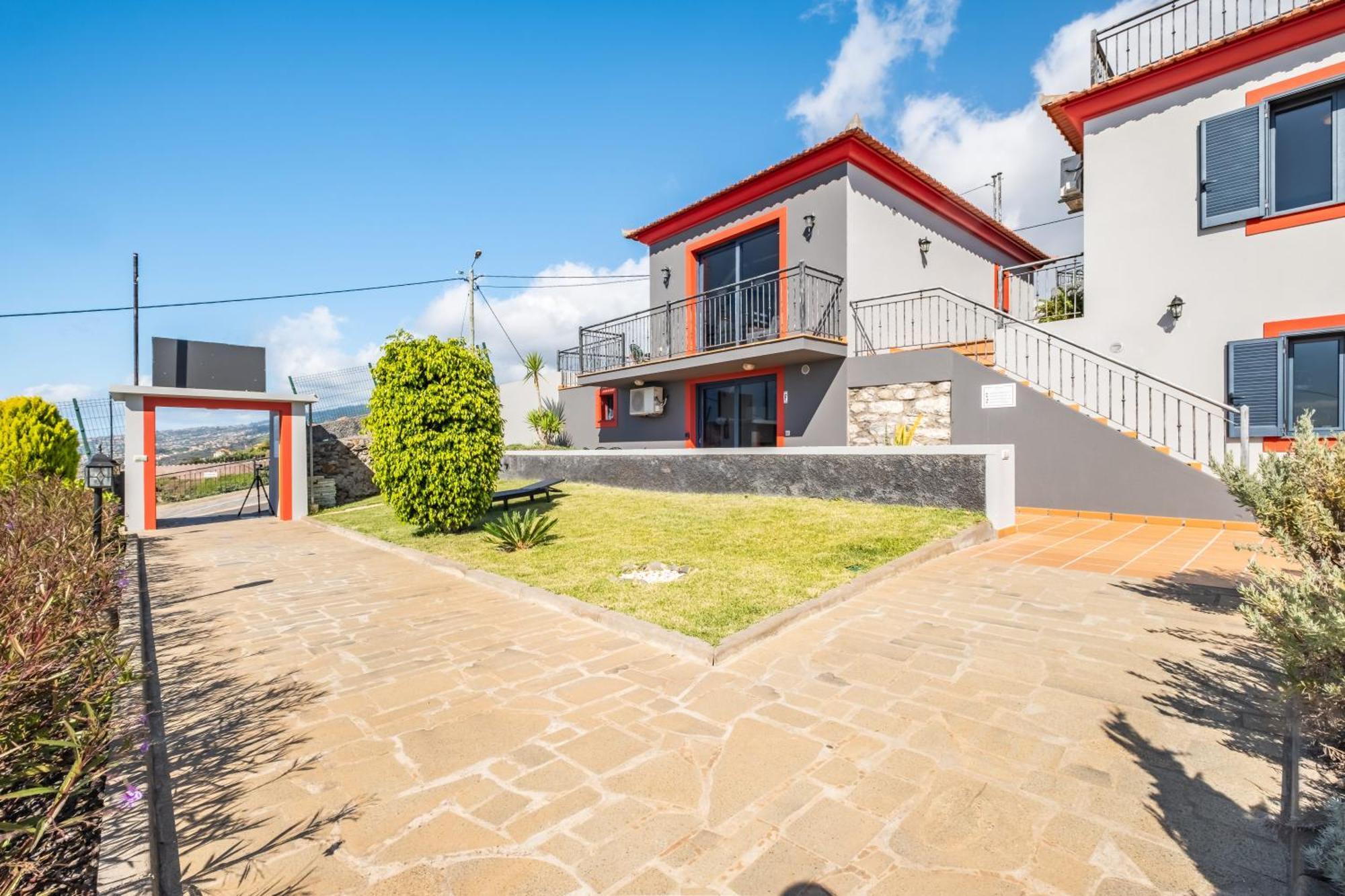 ריביירה בראבה Vila Brava Cottage מראה חיצוני תמונה