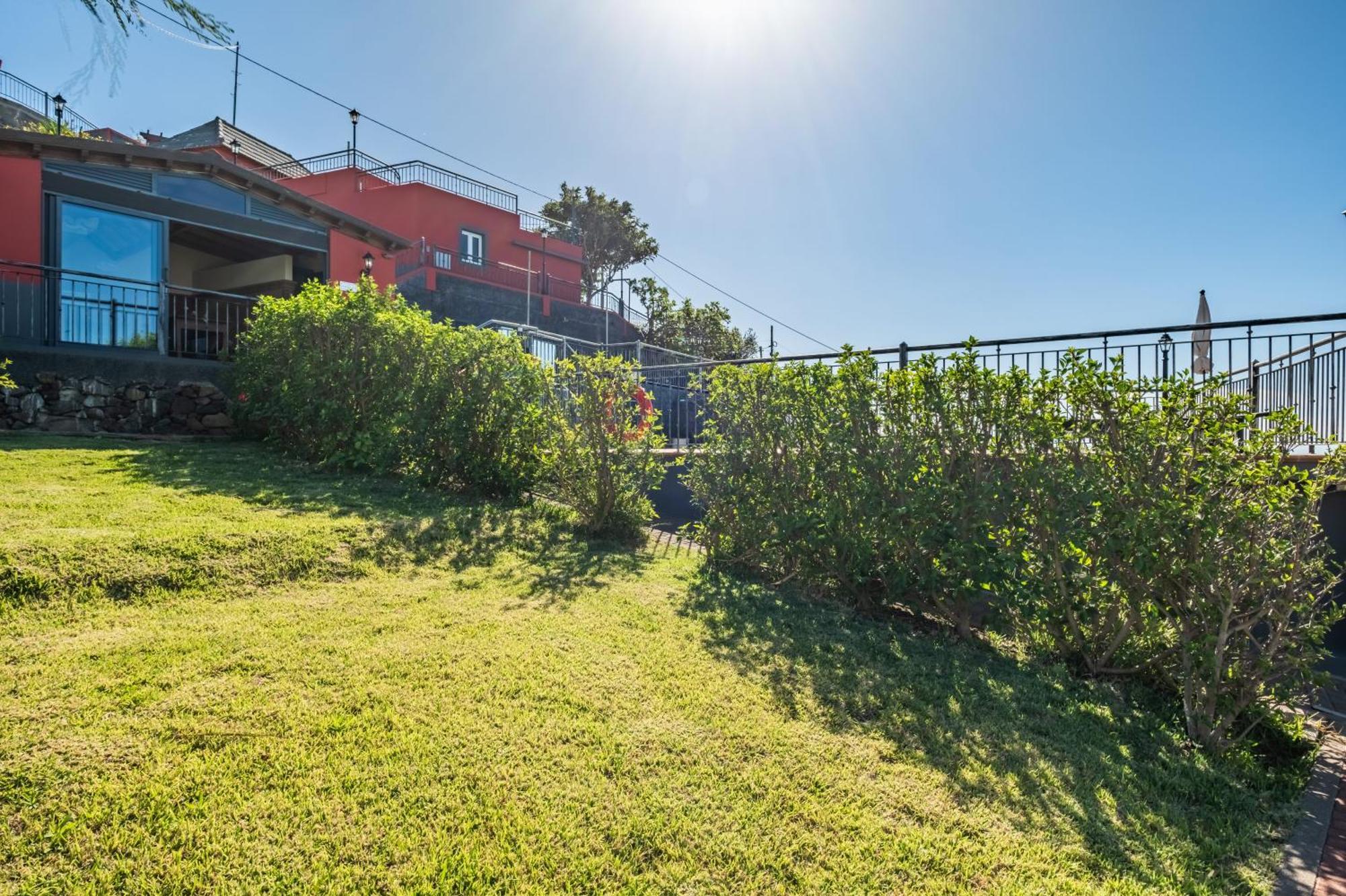 ריביירה בראבה Vila Brava Cottage מראה חיצוני תמונה