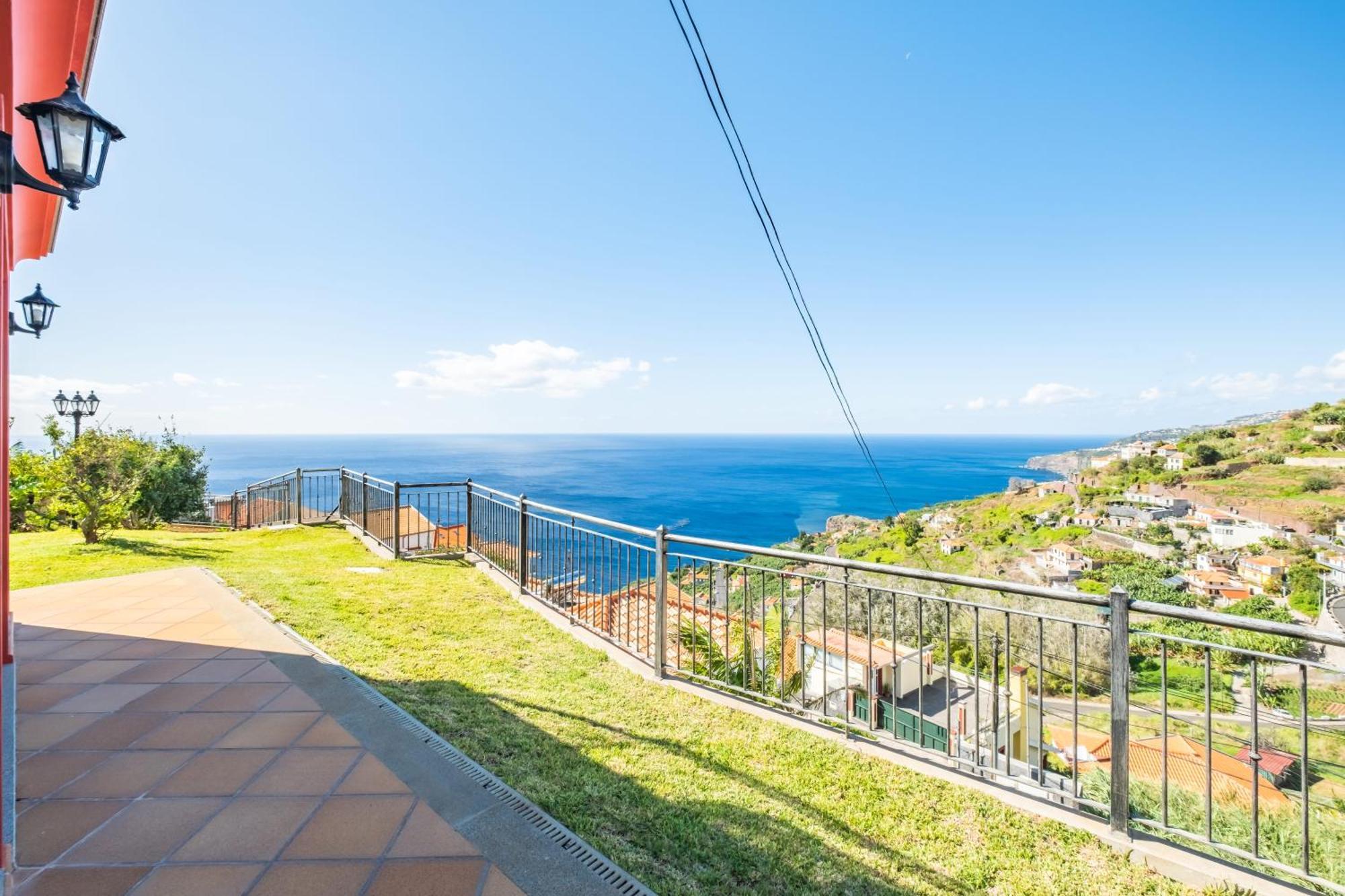 ריביירה בראבה Vila Brava Cottage מראה חיצוני תמונה