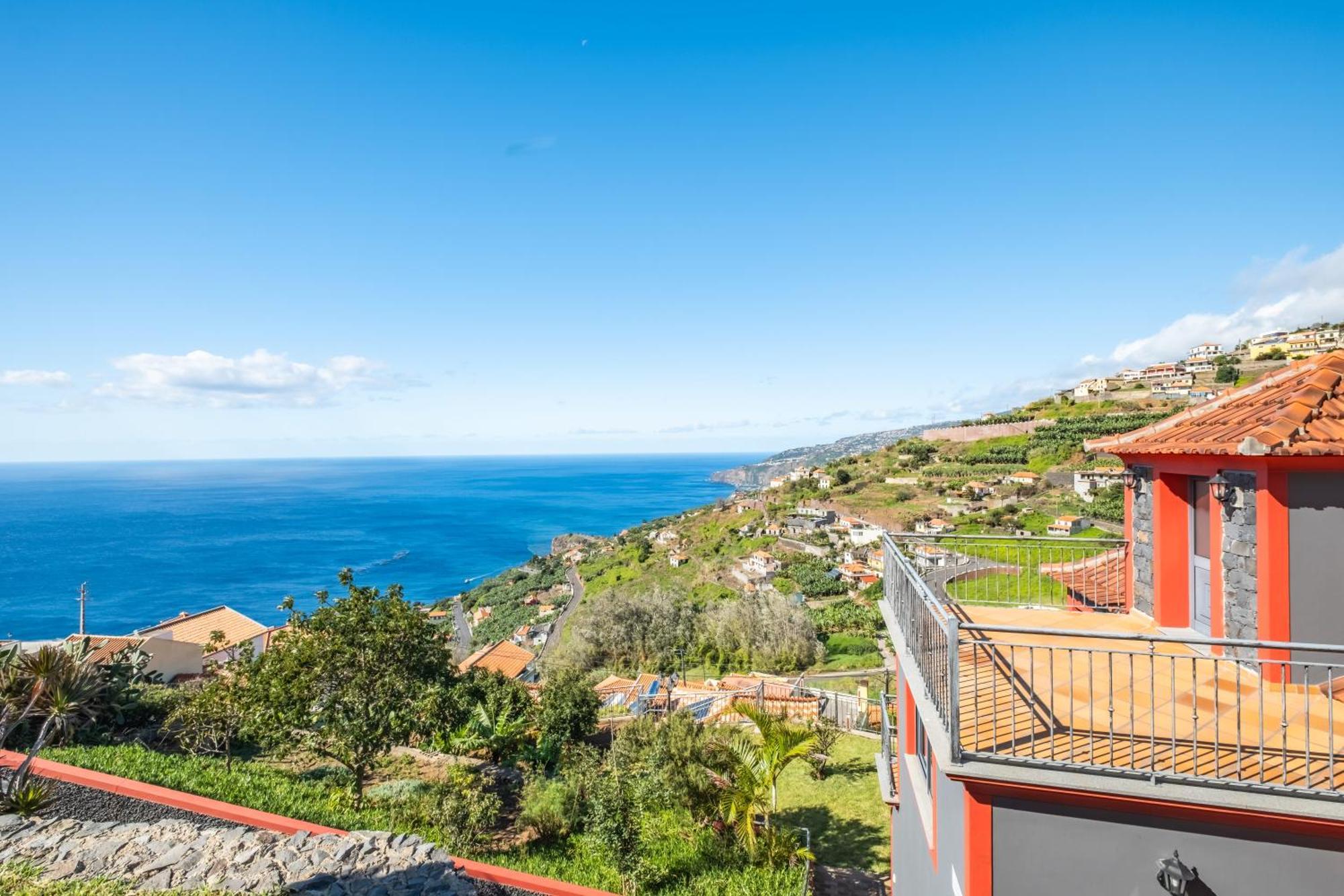 ריביירה בראבה Vila Brava Cottage מראה חיצוני תמונה