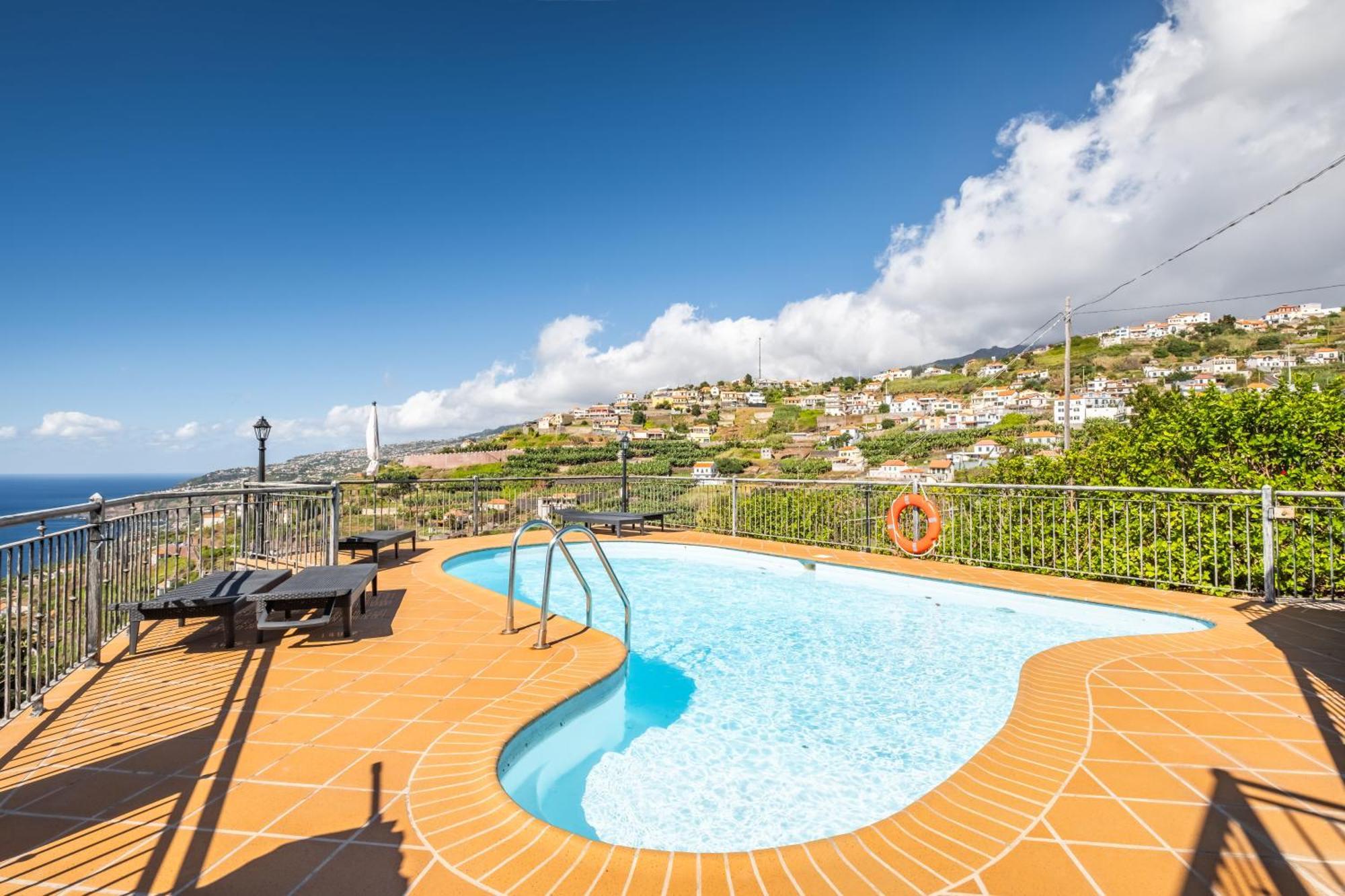 ריביירה בראבה Vila Brava Cottage מראה חיצוני תמונה