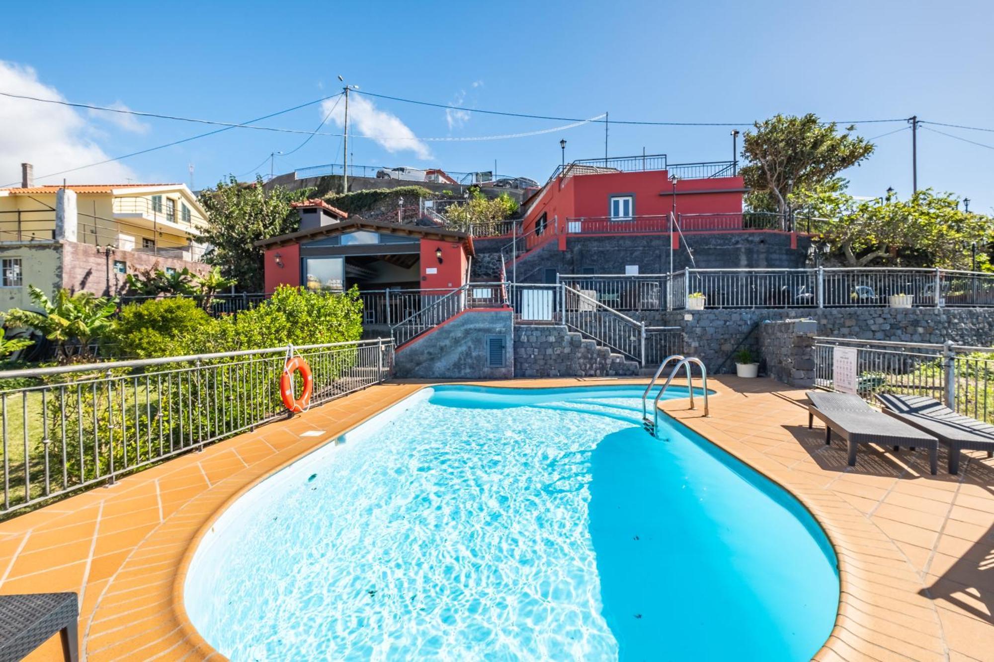 ריביירה בראבה Vila Brava Cottage מראה חיצוני תמונה