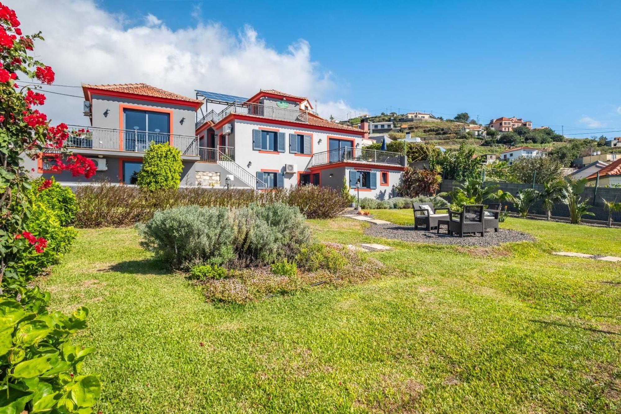 ריביירה בראבה Vila Brava Cottage מראה חיצוני תמונה