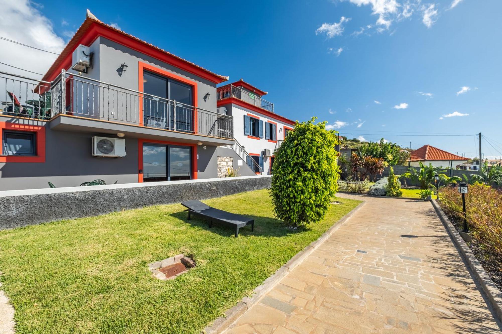 ריביירה בראבה Vila Brava Cottage מראה חיצוני תמונה